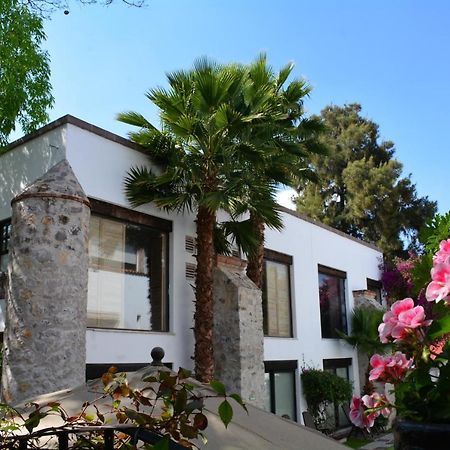 Hotel & Spa Dona Urraca سان ميغيل دي الليندي المظهر الخارجي الصورة