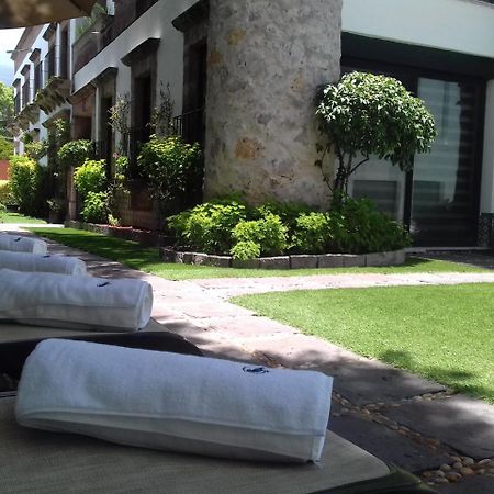 Hotel & Spa Dona Urraca سان ميغيل دي الليندي المظهر الخارجي الصورة