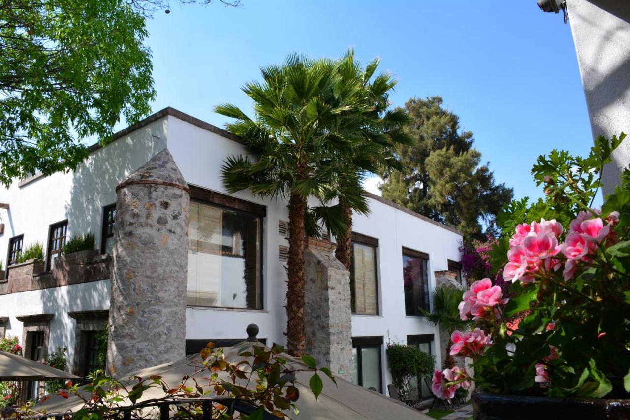 Hotel & Spa Dona Urraca سان ميغيل دي الليندي المظهر الخارجي الصورة