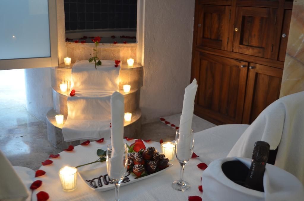 Hotel & Spa Dona Urraca سان ميغيل دي الليندي المظهر الخارجي الصورة