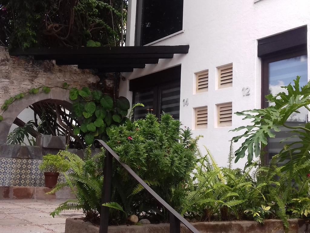 Hotel & Spa Dona Urraca سان ميغيل دي الليندي المظهر الخارجي الصورة