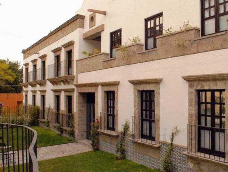 Hotel & Spa Dona Urraca سان ميغيل دي الليندي المظهر الخارجي الصورة