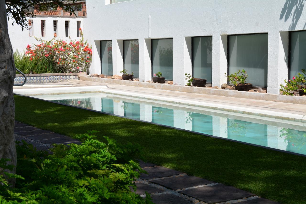 Hotel & Spa Dona Urraca سان ميغيل دي الليندي المظهر الخارجي الصورة