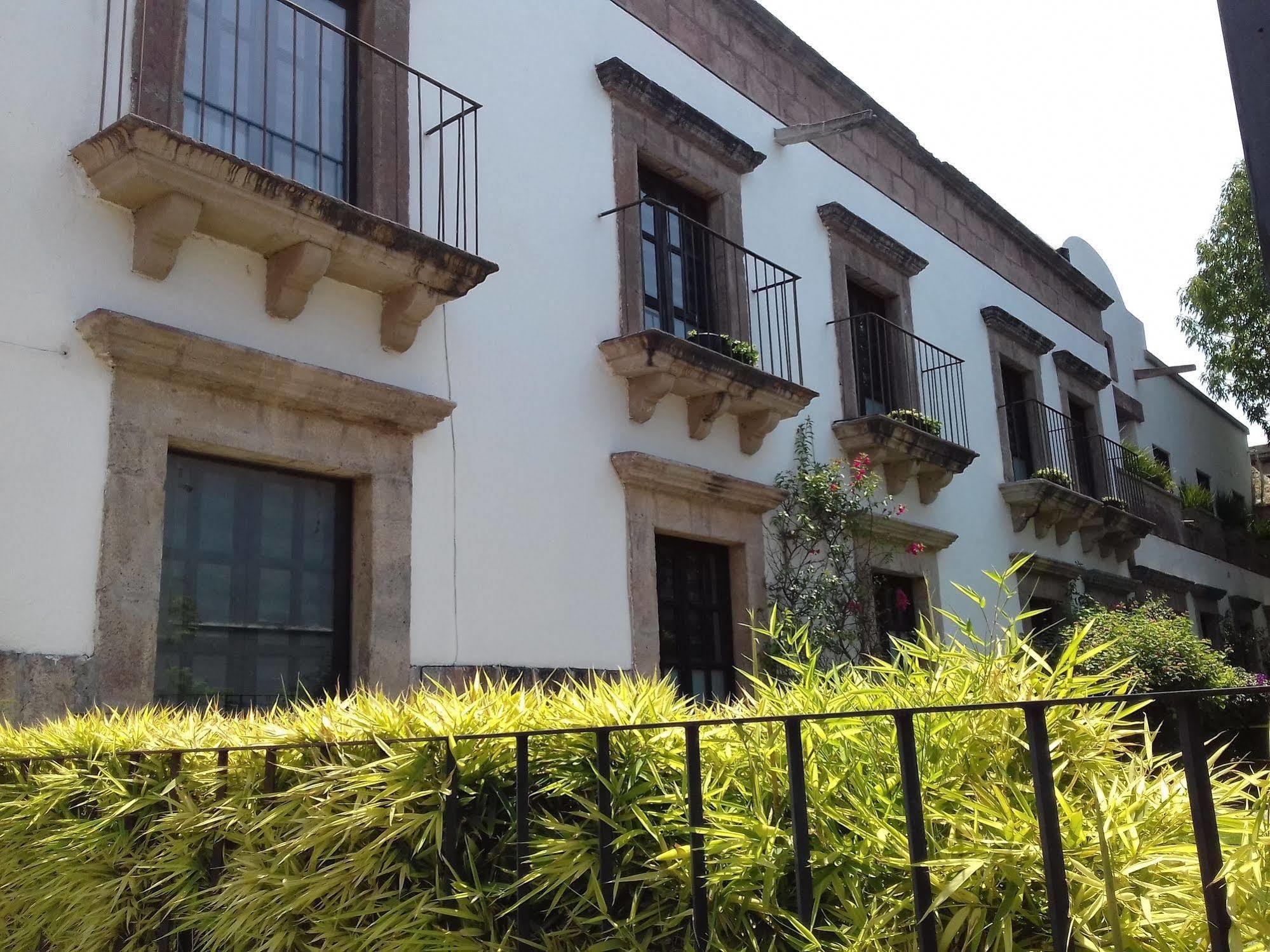 Hotel & Spa Dona Urraca سان ميغيل دي الليندي المظهر الخارجي الصورة