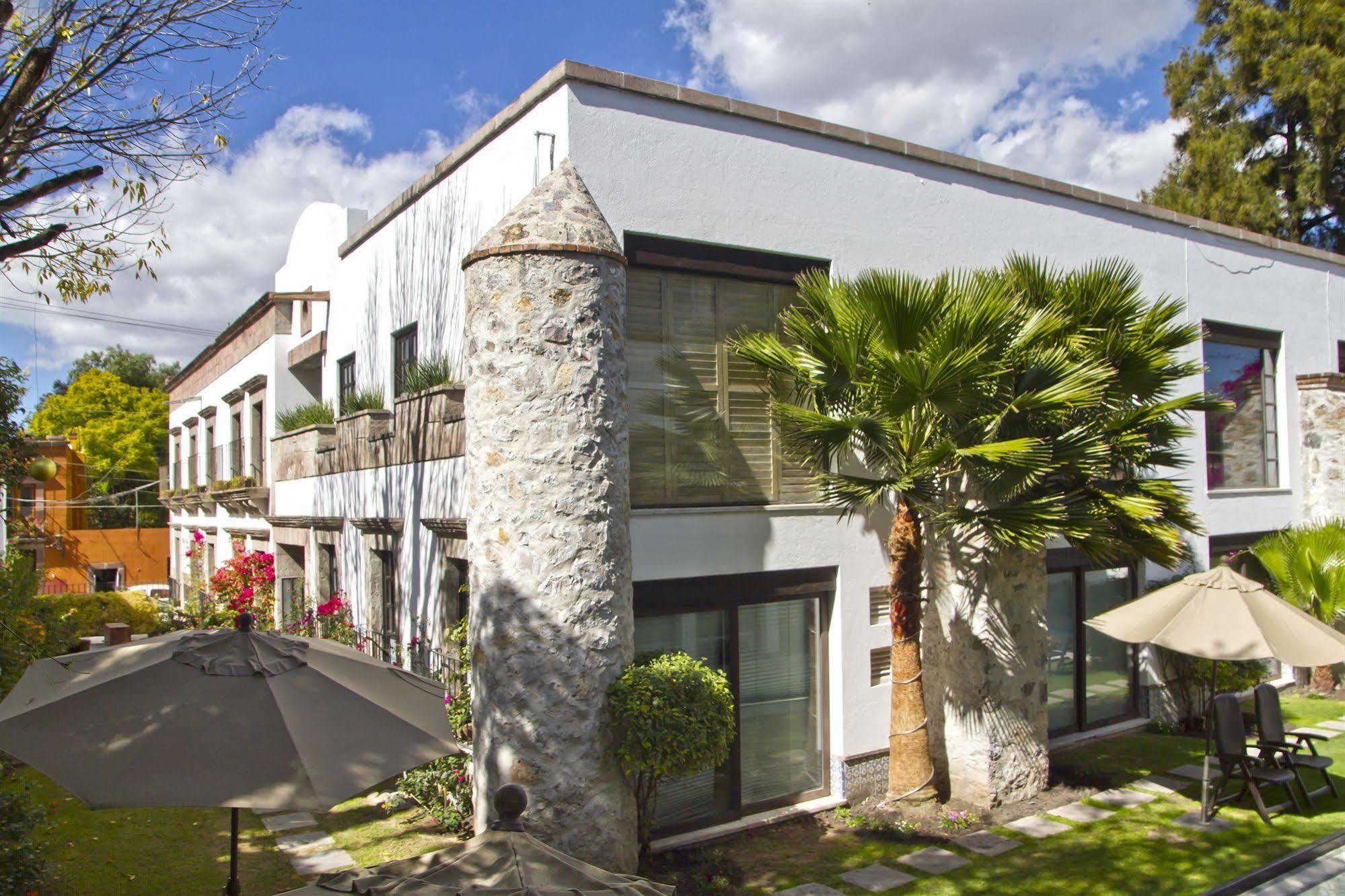 Hotel & Spa Dona Urraca سان ميغيل دي الليندي المظهر الخارجي الصورة