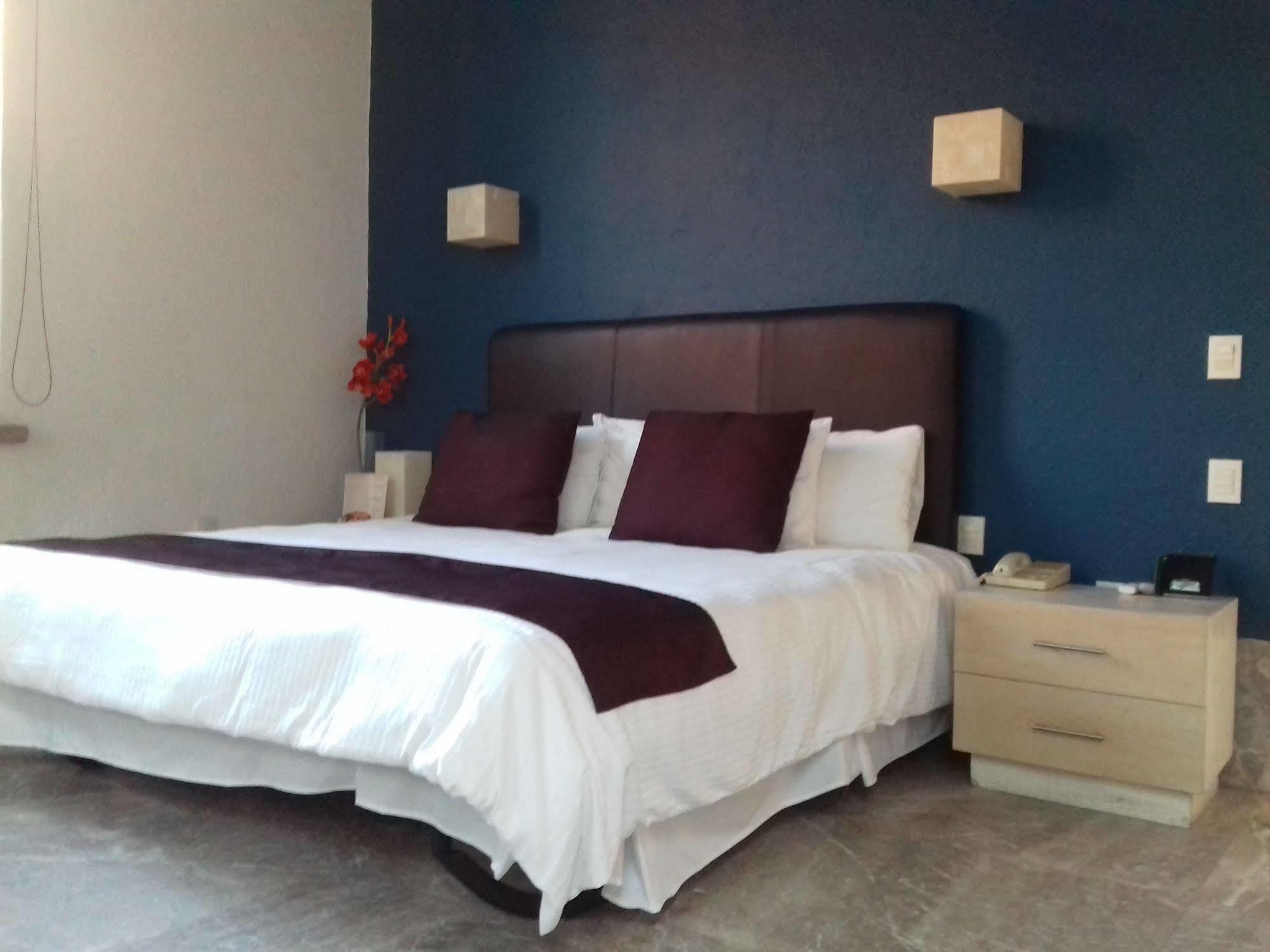 Hotel & Spa Dona Urraca سان ميغيل دي الليندي المظهر الخارجي الصورة