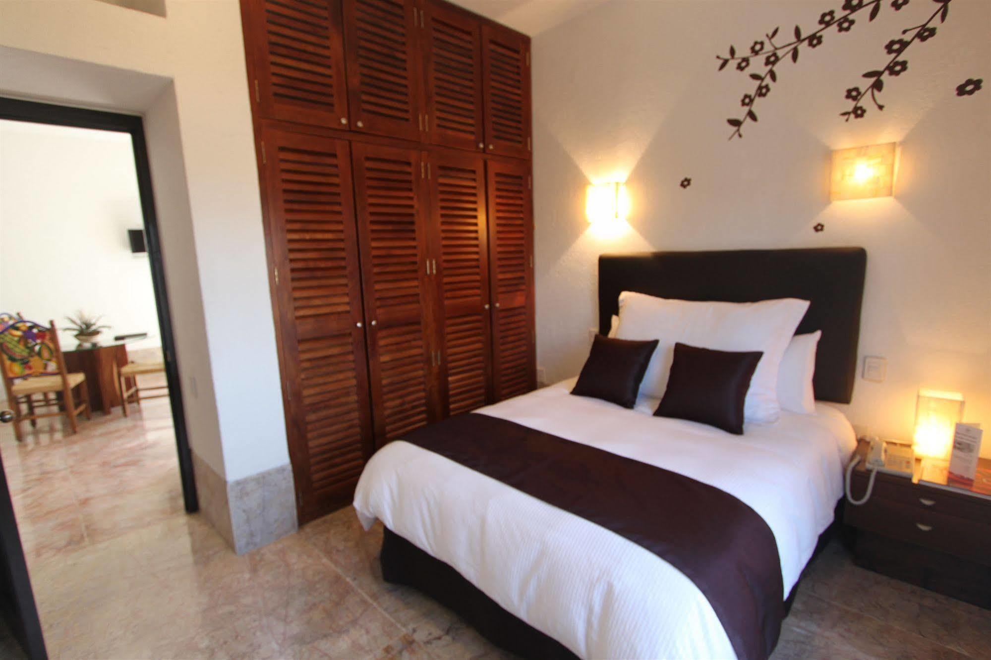 Hotel & Spa Dona Urraca سان ميغيل دي الليندي المظهر الخارجي الصورة