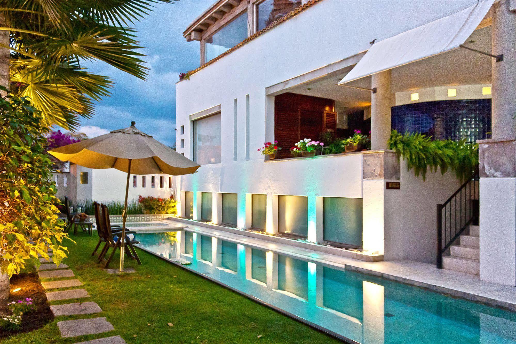 Hotel & Spa Dona Urraca سان ميغيل دي الليندي المظهر الخارجي الصورة