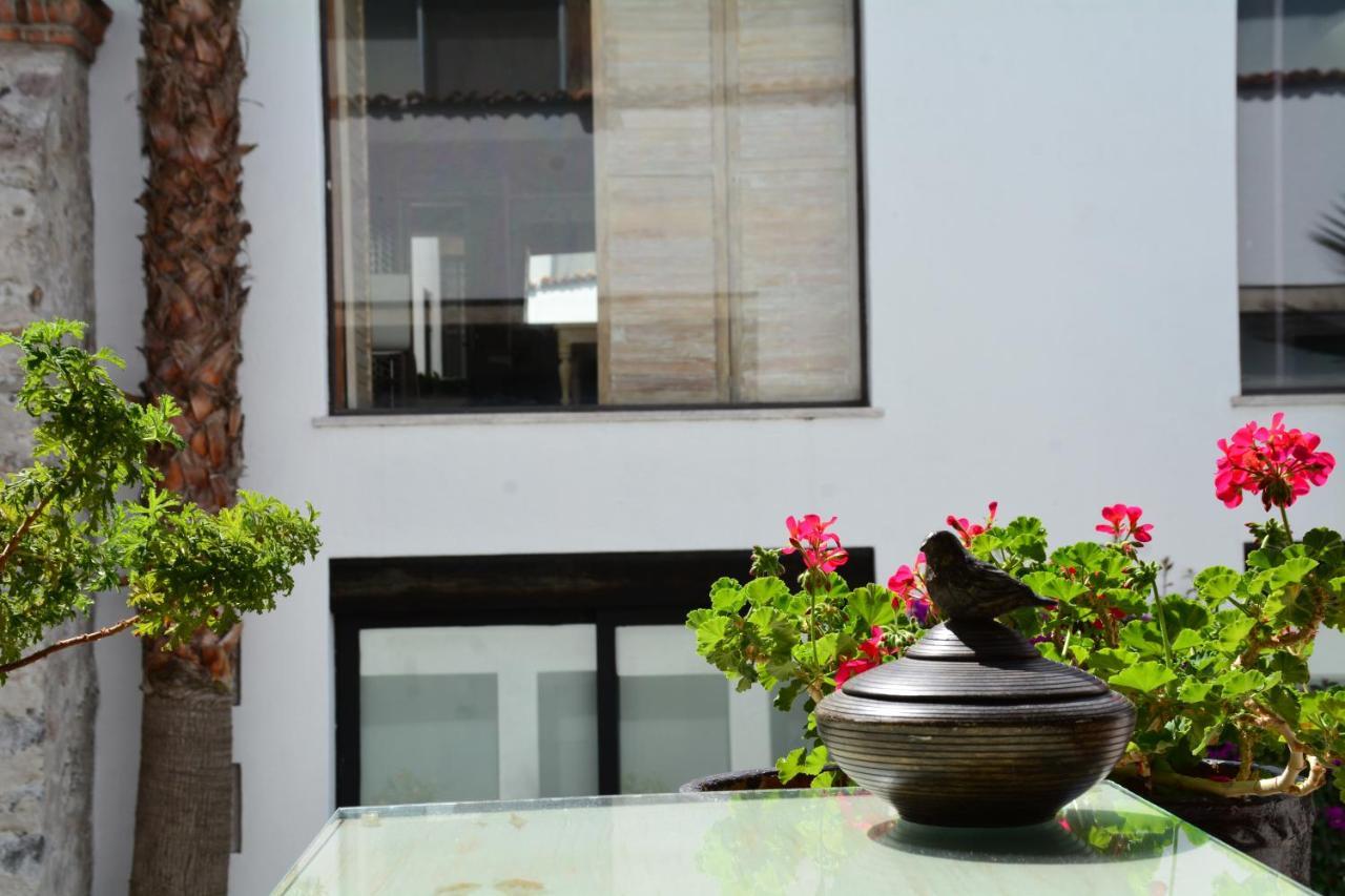 Hotel & Spa Dona Urraca سان ميغيل دي الليندي المظهر الخارجي الصورة