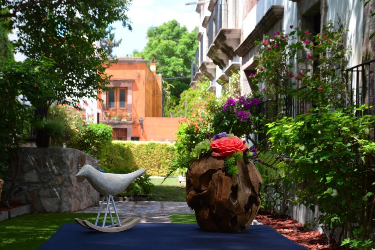 Hotel & Spa Dona Urraca سان ميغيل دي الليندي المظهر الخارجي الصورة