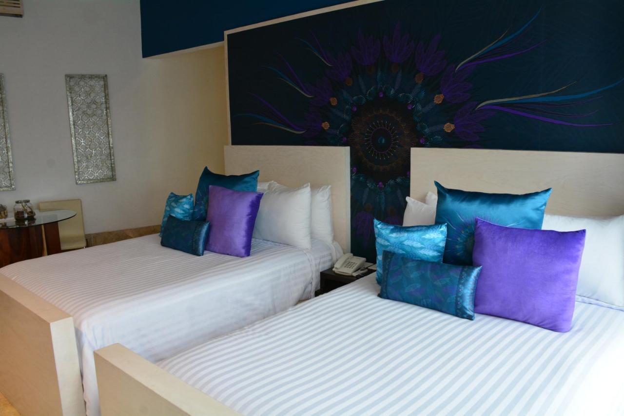 Hotel & Spa Dona Urraca سان ميغيل دي الليندي المظهر الخارجي الصورة