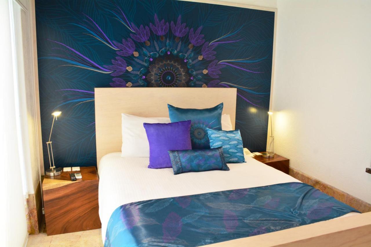 Hotel & Spa Dona Urraca سان ميغيل دي الليندي المظهر الخارجي الصورة