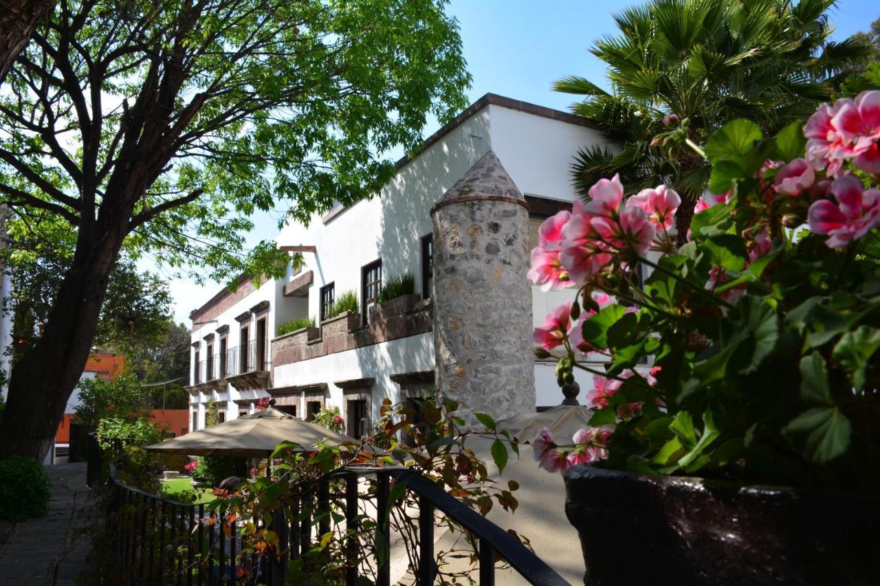 Hotel & Spa Dona Urraca سان ميغيل دي الليندي المظهر الخارجي الصورة